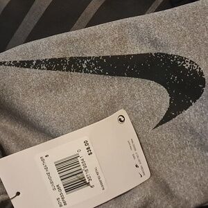 Little boys nike pants